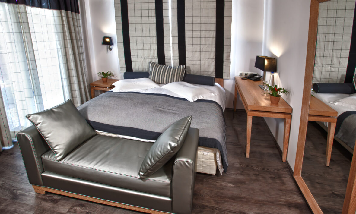 Triple Room Sea View